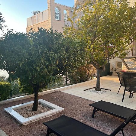 Appartement Duplex Rosas Avec Terrasse Magnifique Jacuzzi Vue Mer Kültér fotó