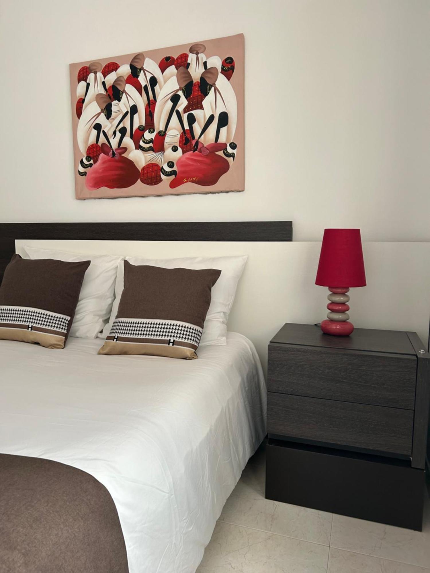 Appartement Duplex Rosas Avec Terrasse Magnifique Jacuzzi Vue Mer Kültér fotó