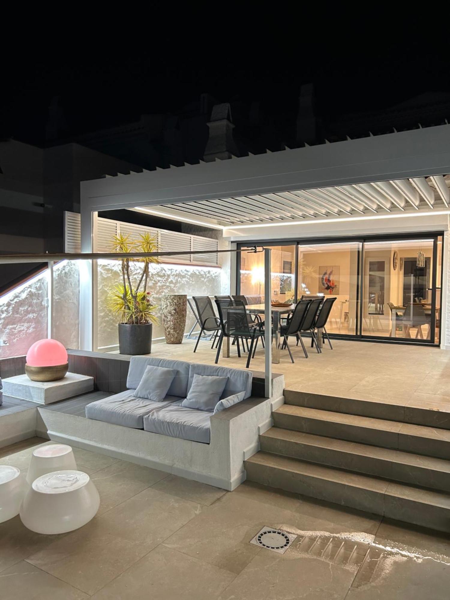 Appartement Duplex Rosas Avec Terrasse Magnifique Jacuzzi Vue Mer Kültér fotó
