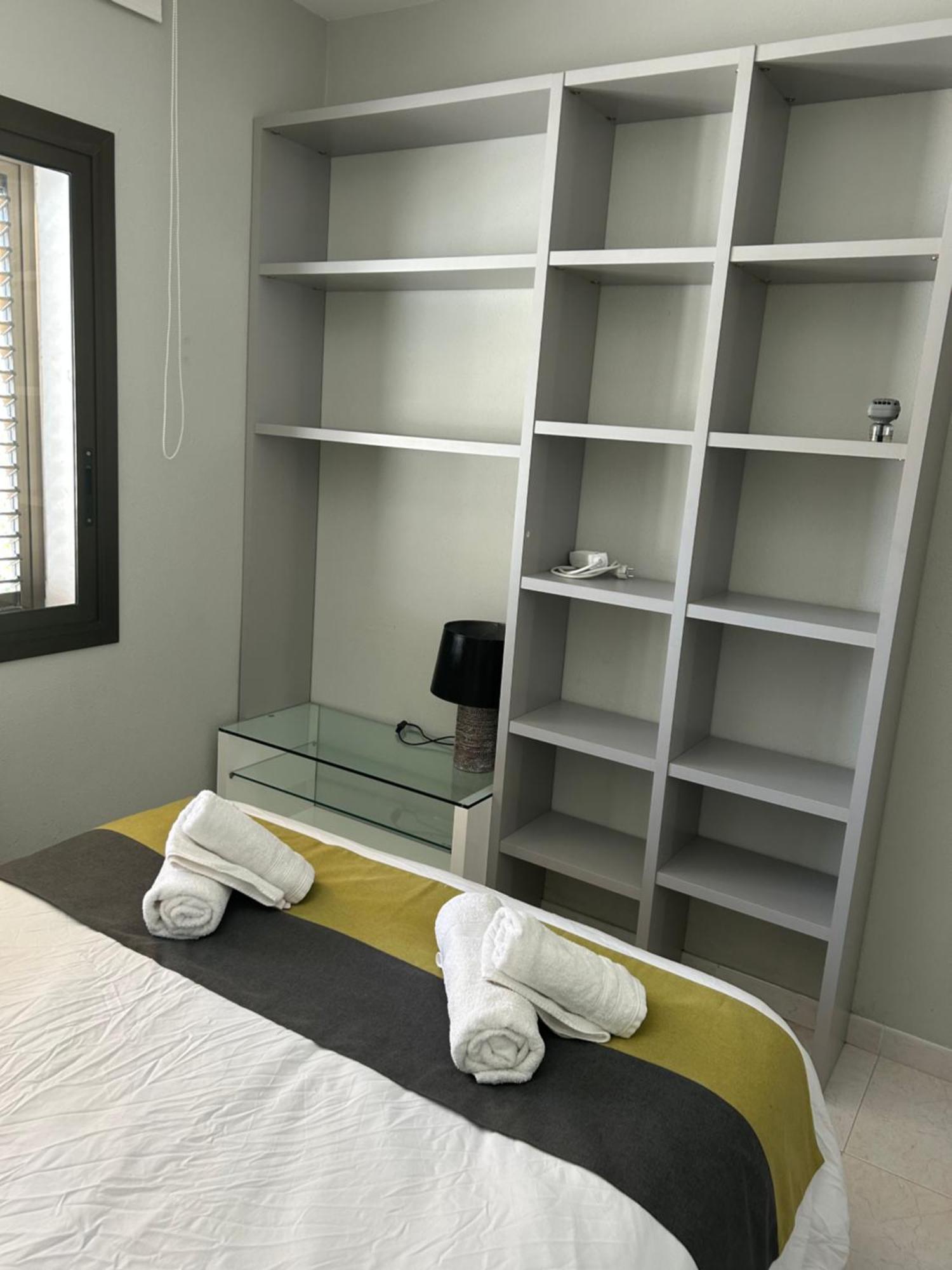 Appartement Duplex Rosas Avec Terrasse Magnifique Jacuzzi Vue Mer Kültér fotó