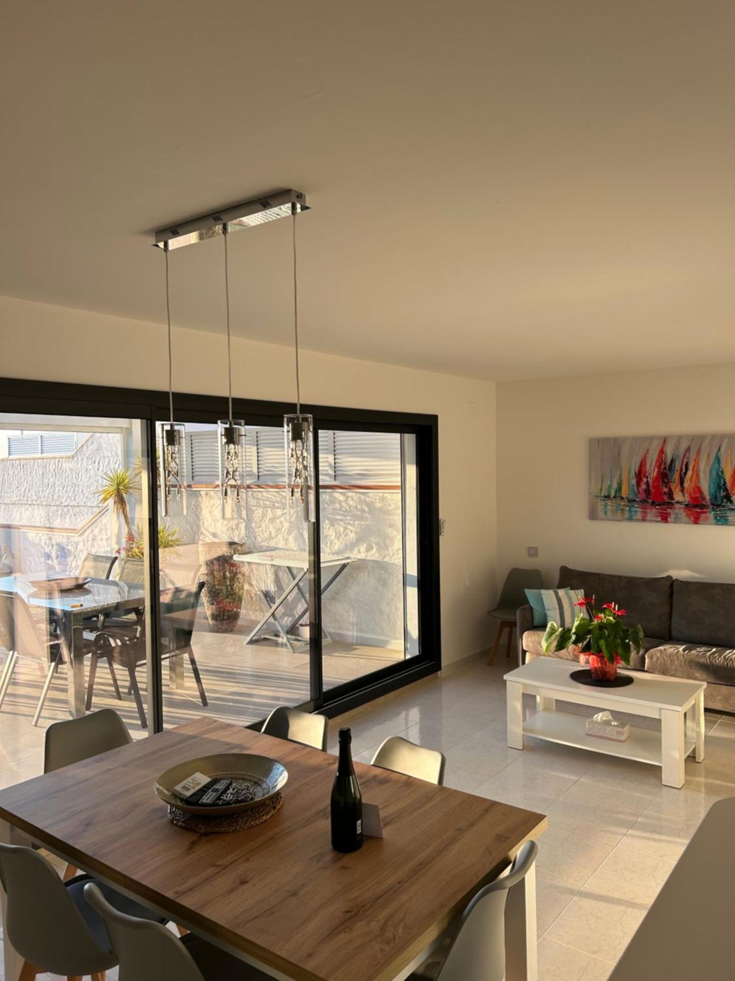 Appartement Duplex Rosas Avec Terrasse Magnifique Jacuzzi Vue Mer Kültér fotó