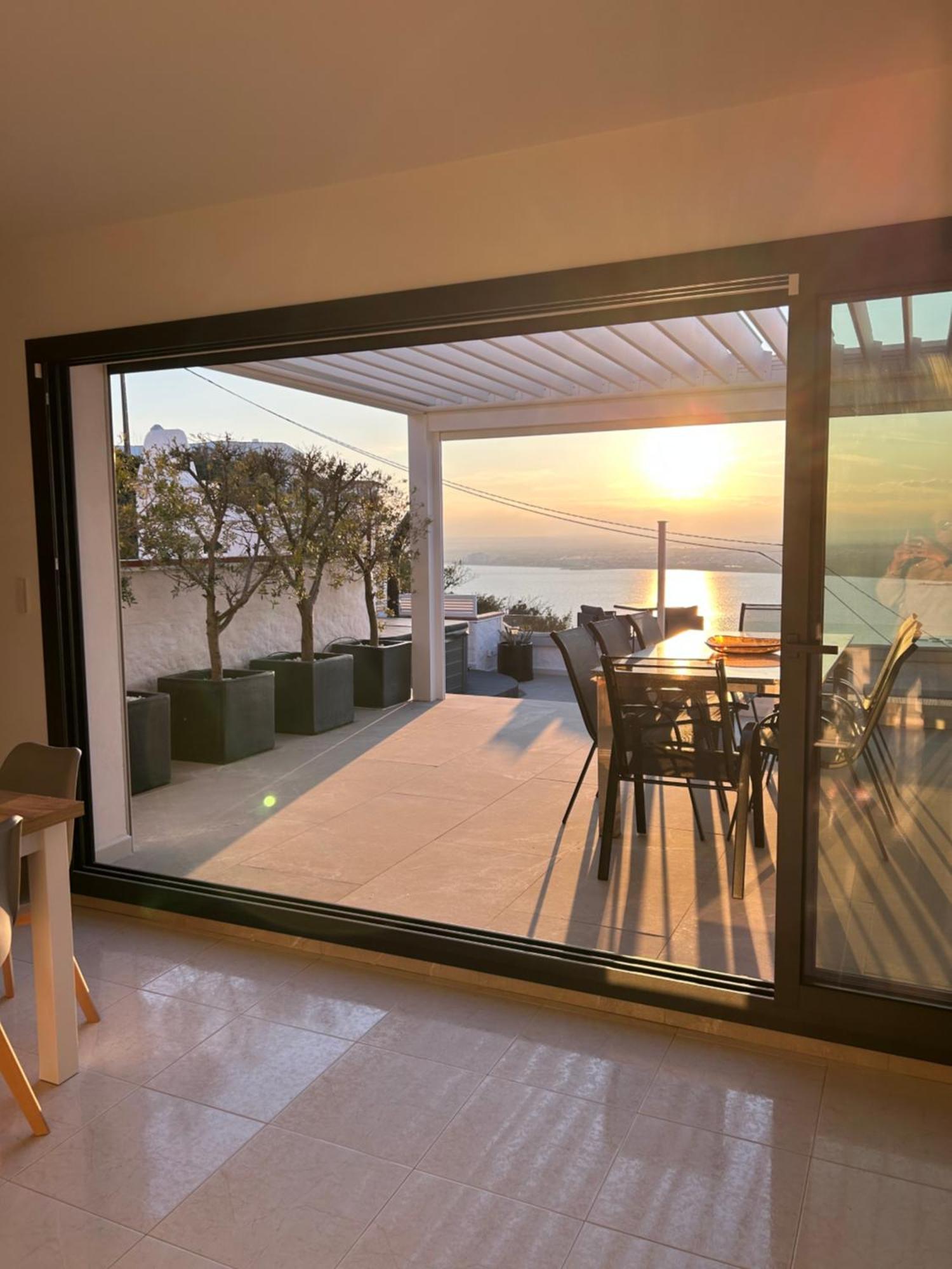 Appartement Duplex Rosas Avec Terrasse Magnifique Jacuzzi Vue Mer Kültér fotó